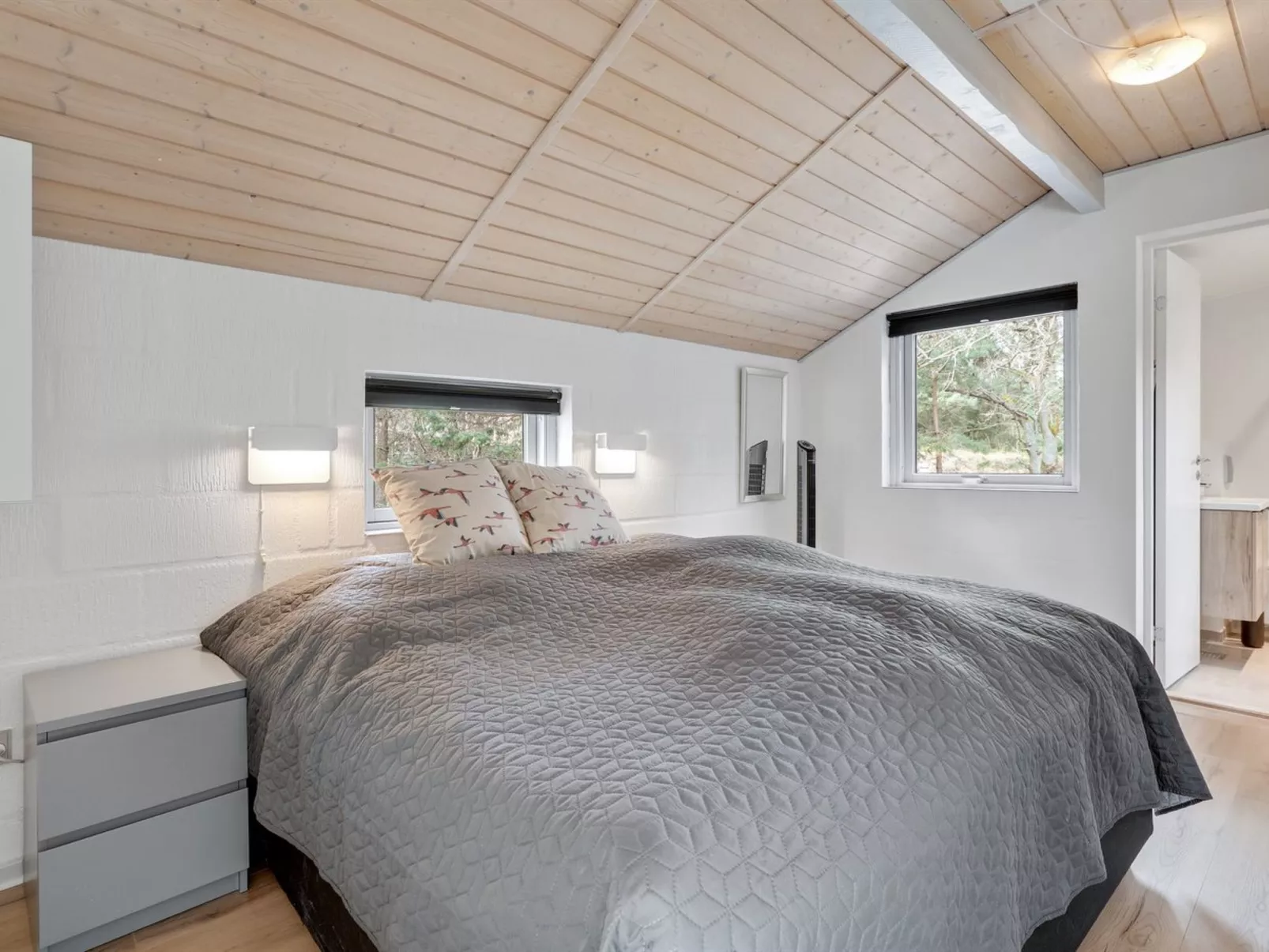 "Margarethe" - 250m from the sea-Inside