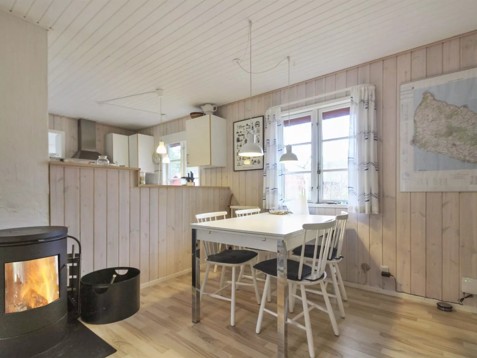 "Cvetanka" - 200m from the sea-Drinnen