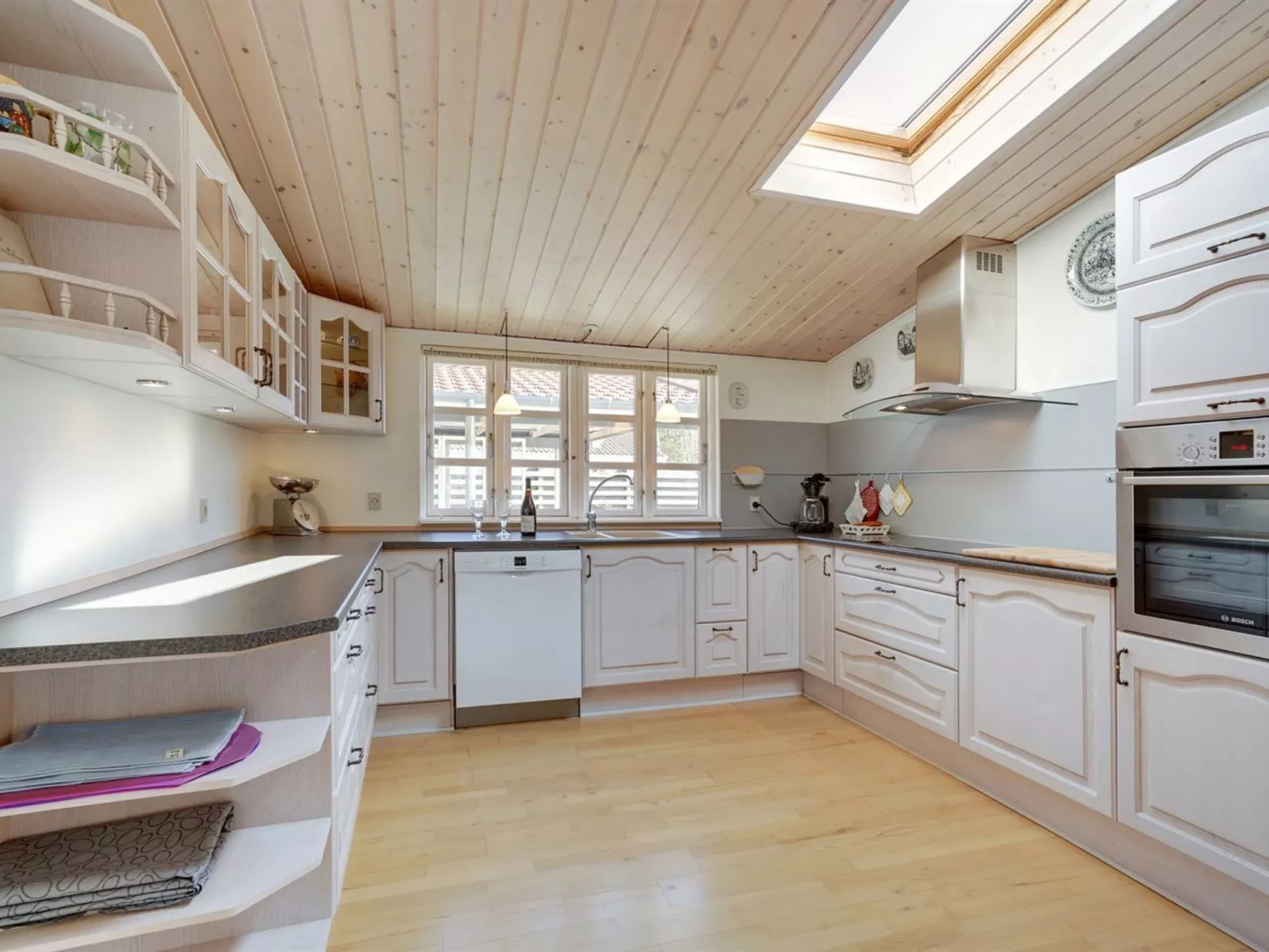 "Sanna" - 330m from the sea-Inside