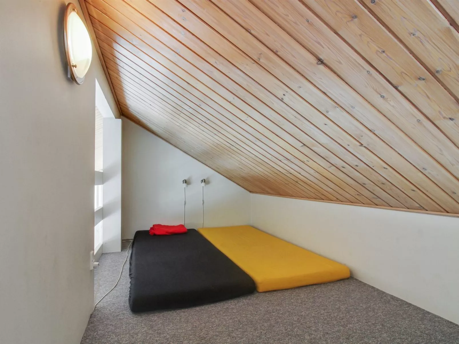 "Verner" - 500m from the sea-Inside