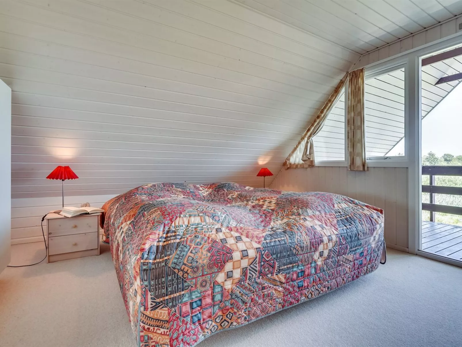 "Inra" - 400m from the sea-Inside