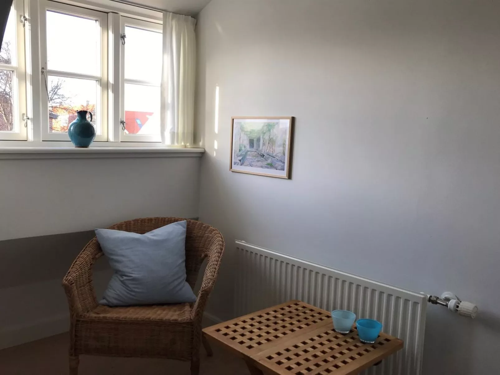 "Ejda" - 700m from the sea-Inside