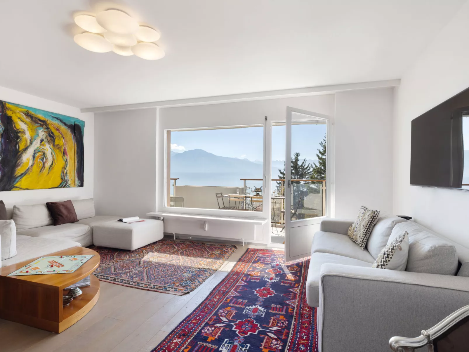 Clair-Azur A 41-Dedans