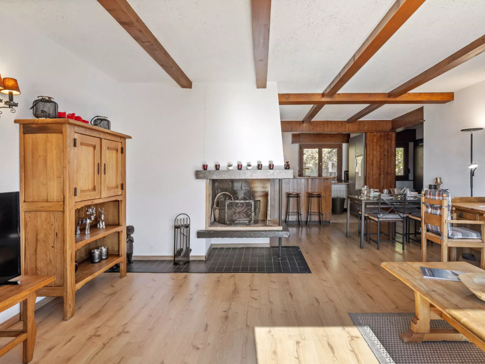 Lisière-Sud A 17-Inside