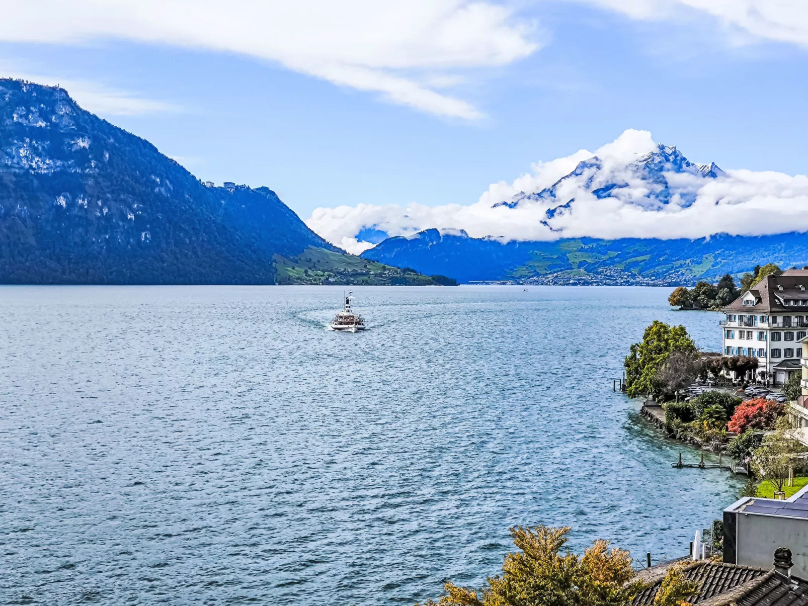 Apartment 10-Outside