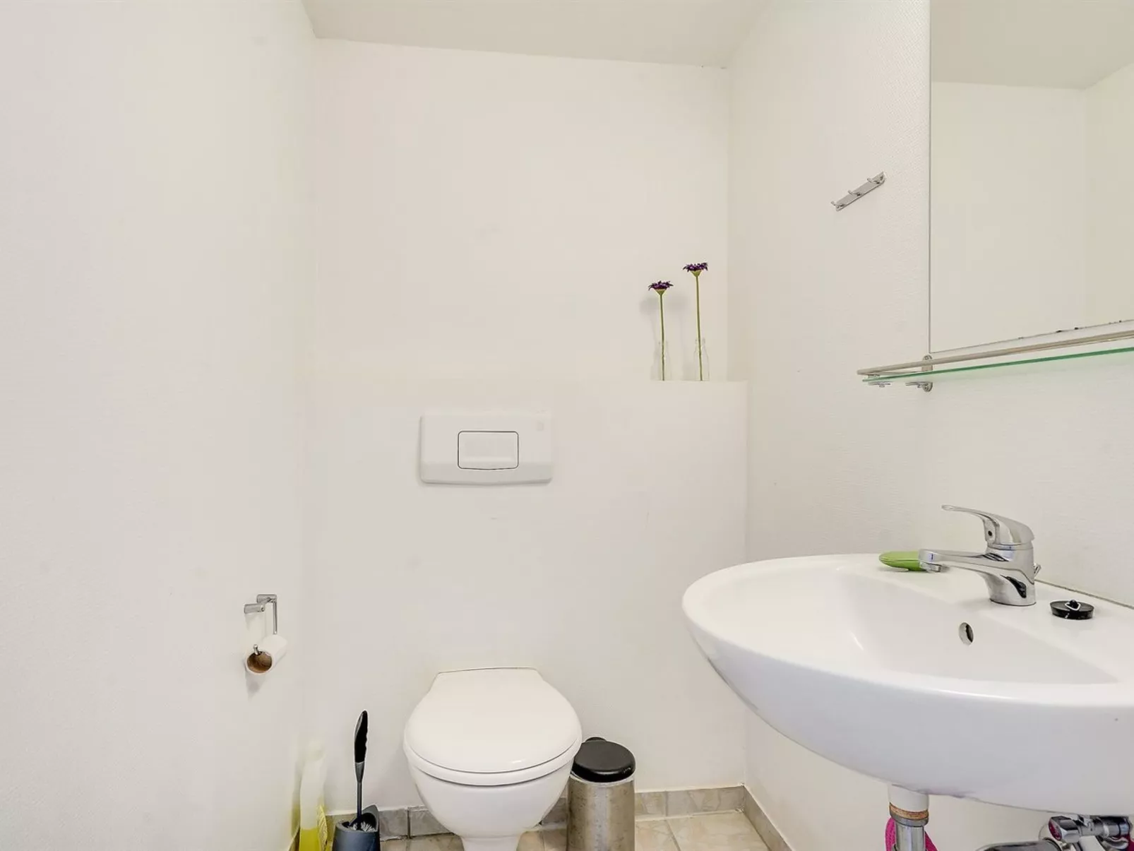 "Toralf" - 3.5km from the sea-Drinnen