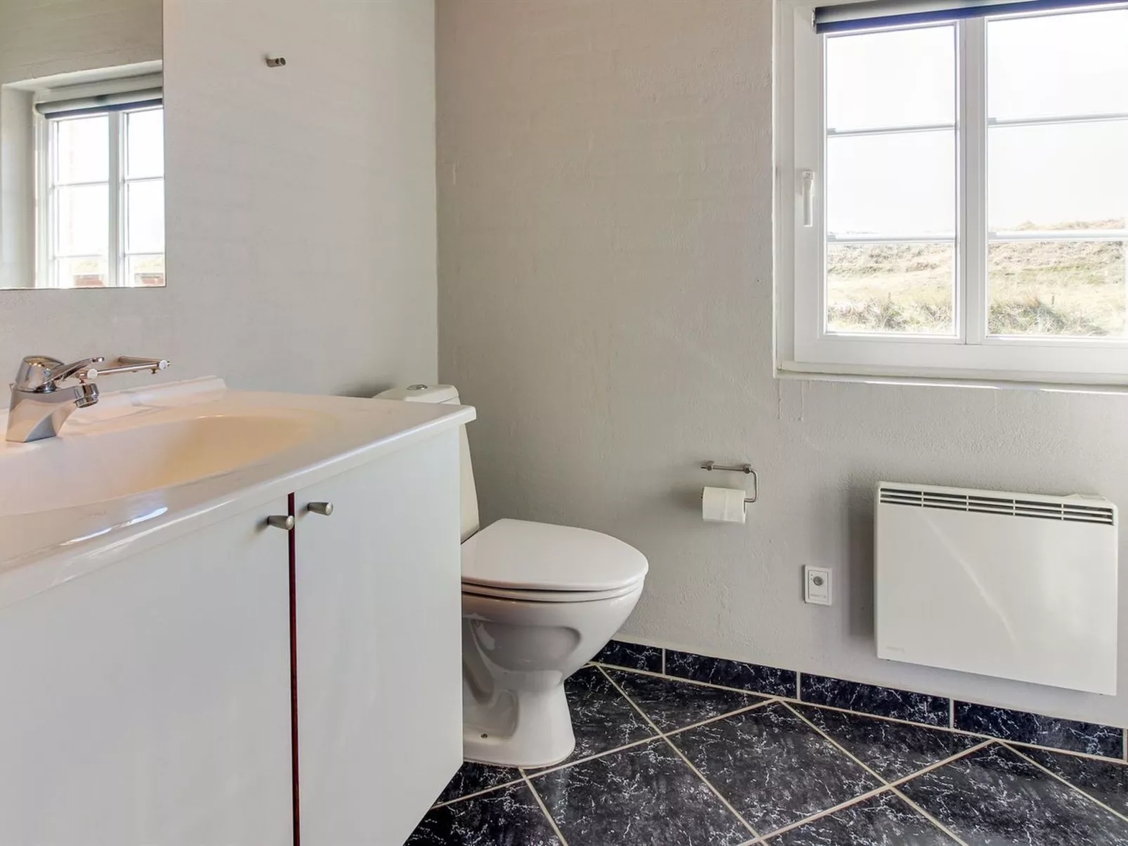 "Karlina" - 100m from the sea-Inside