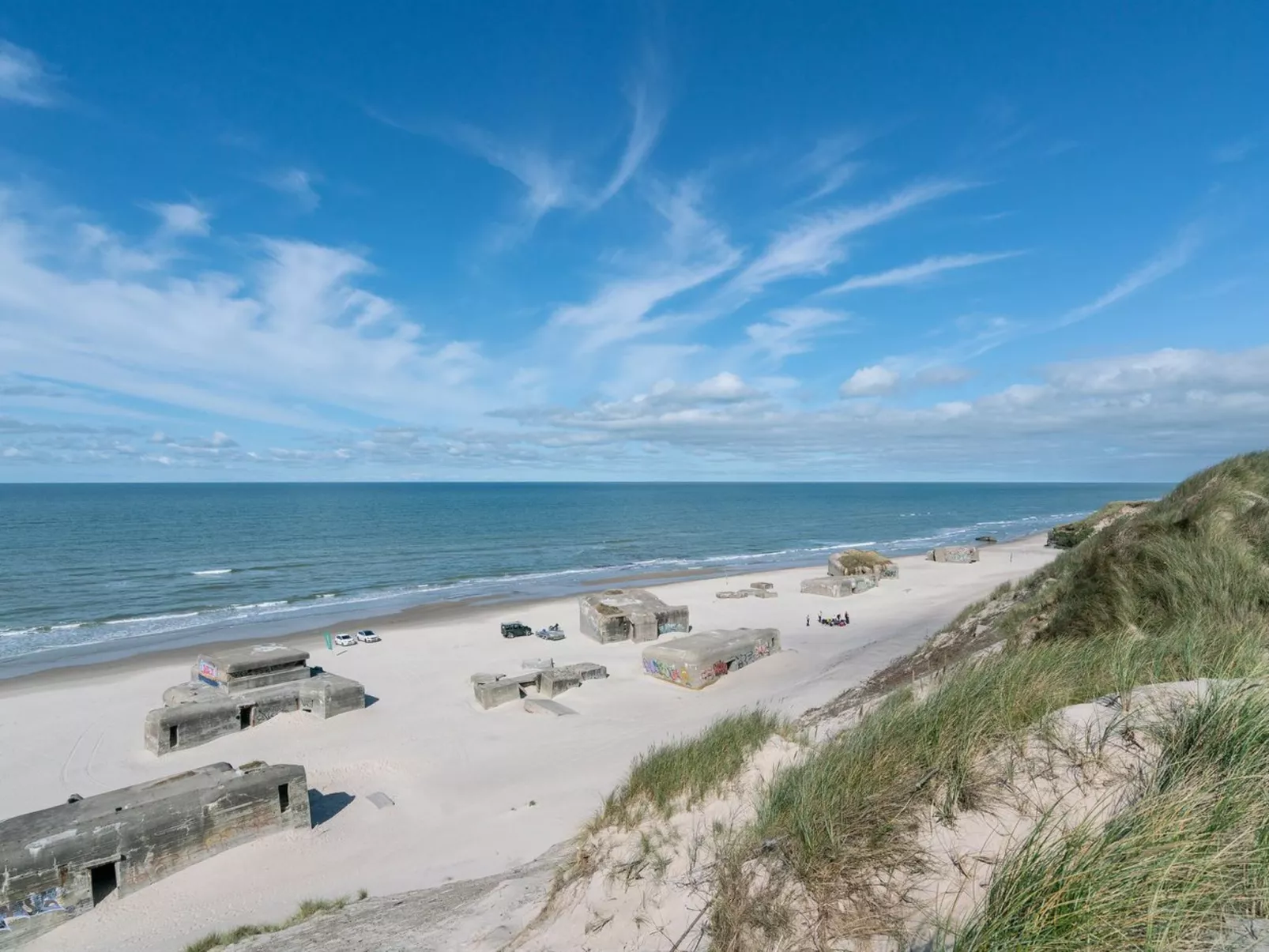 "Franja" - 100m from the sea-Draußen