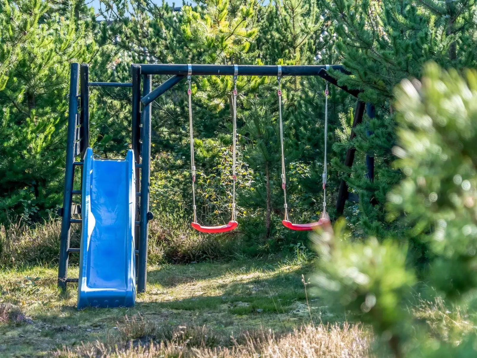 "Thomine" - 200m from the sea-Draußen