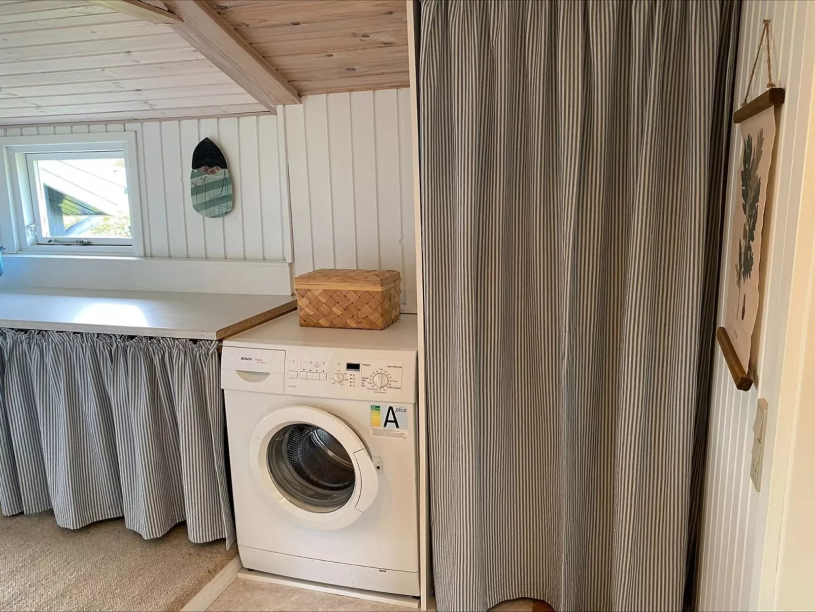 "Dodo" - 500m from the sea-Inside