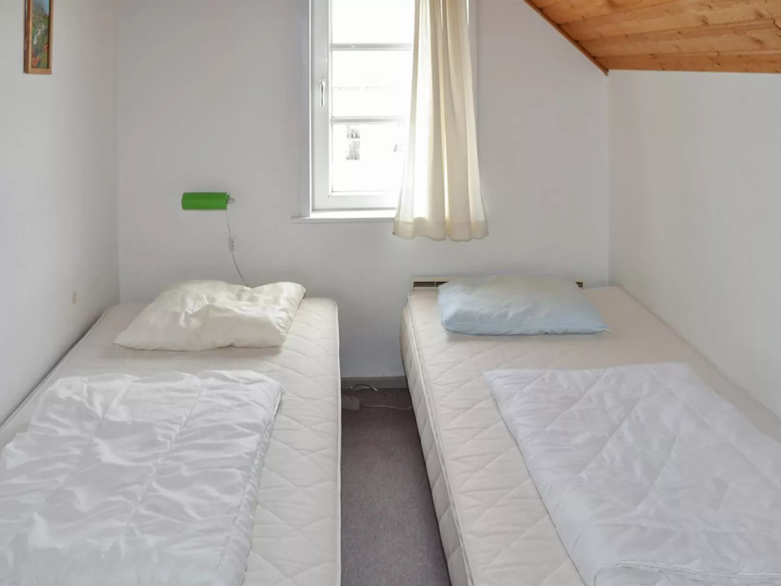 "Silja" - 2.3km from the sea-Drinnen