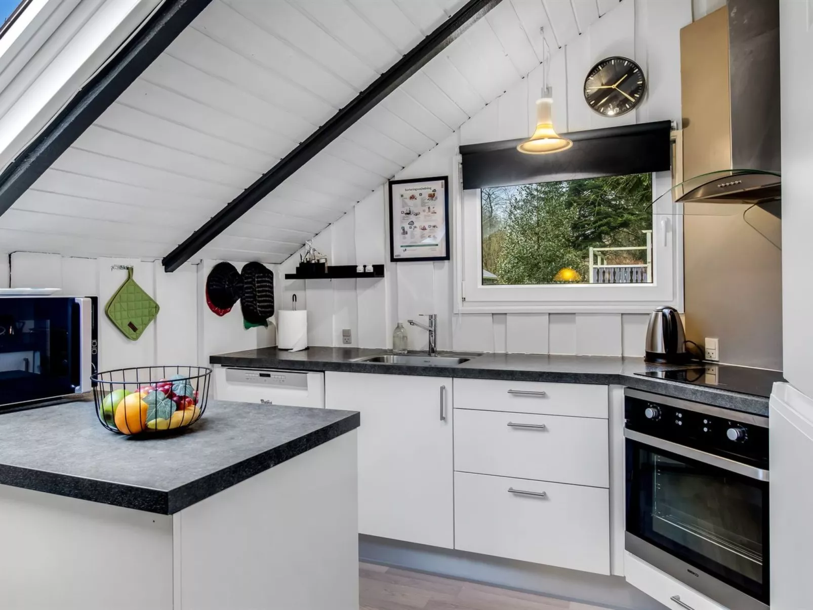 "Liljana" - 30km from the sea