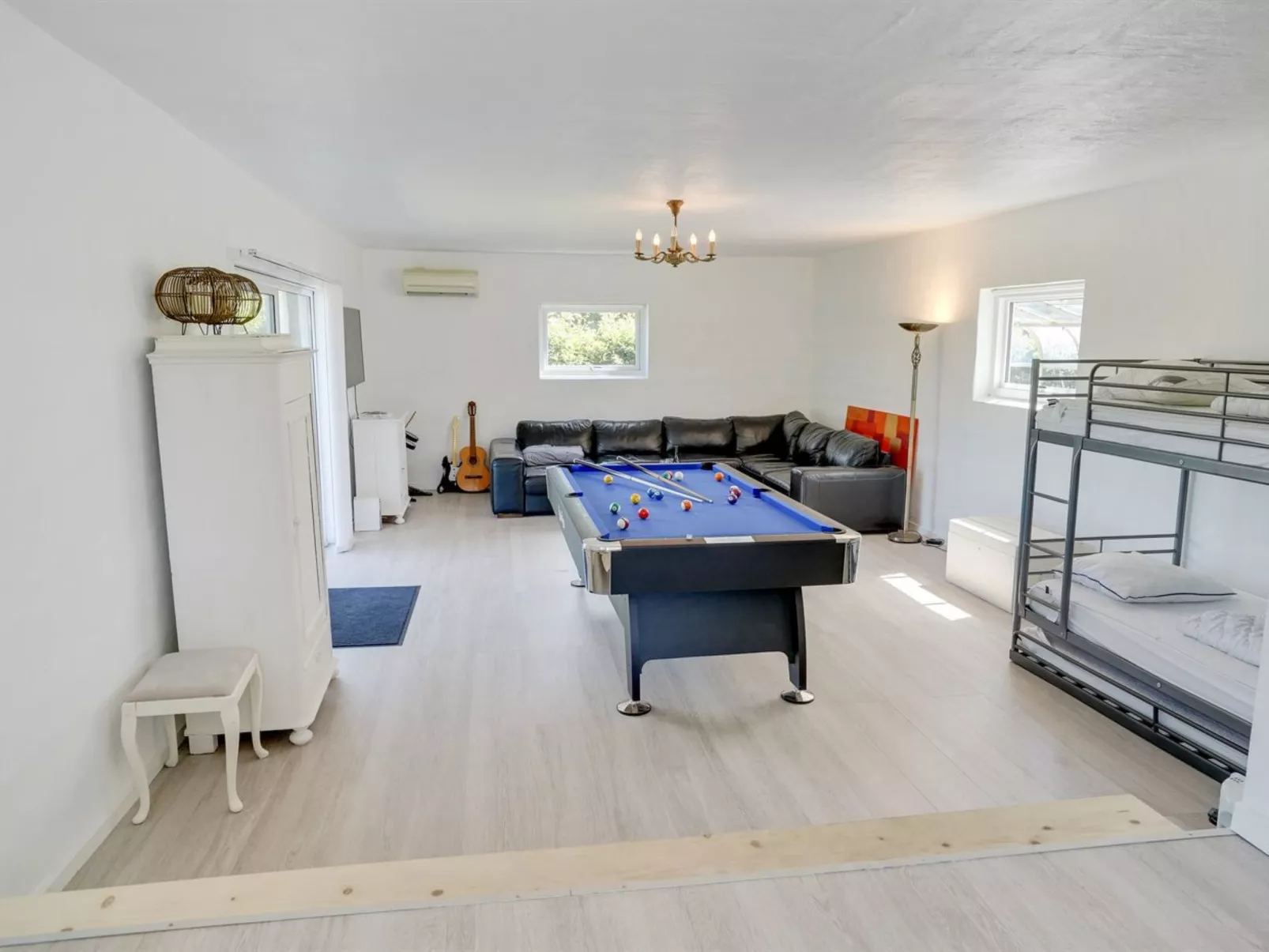 "Ilda" - 250m from the sea-Inside