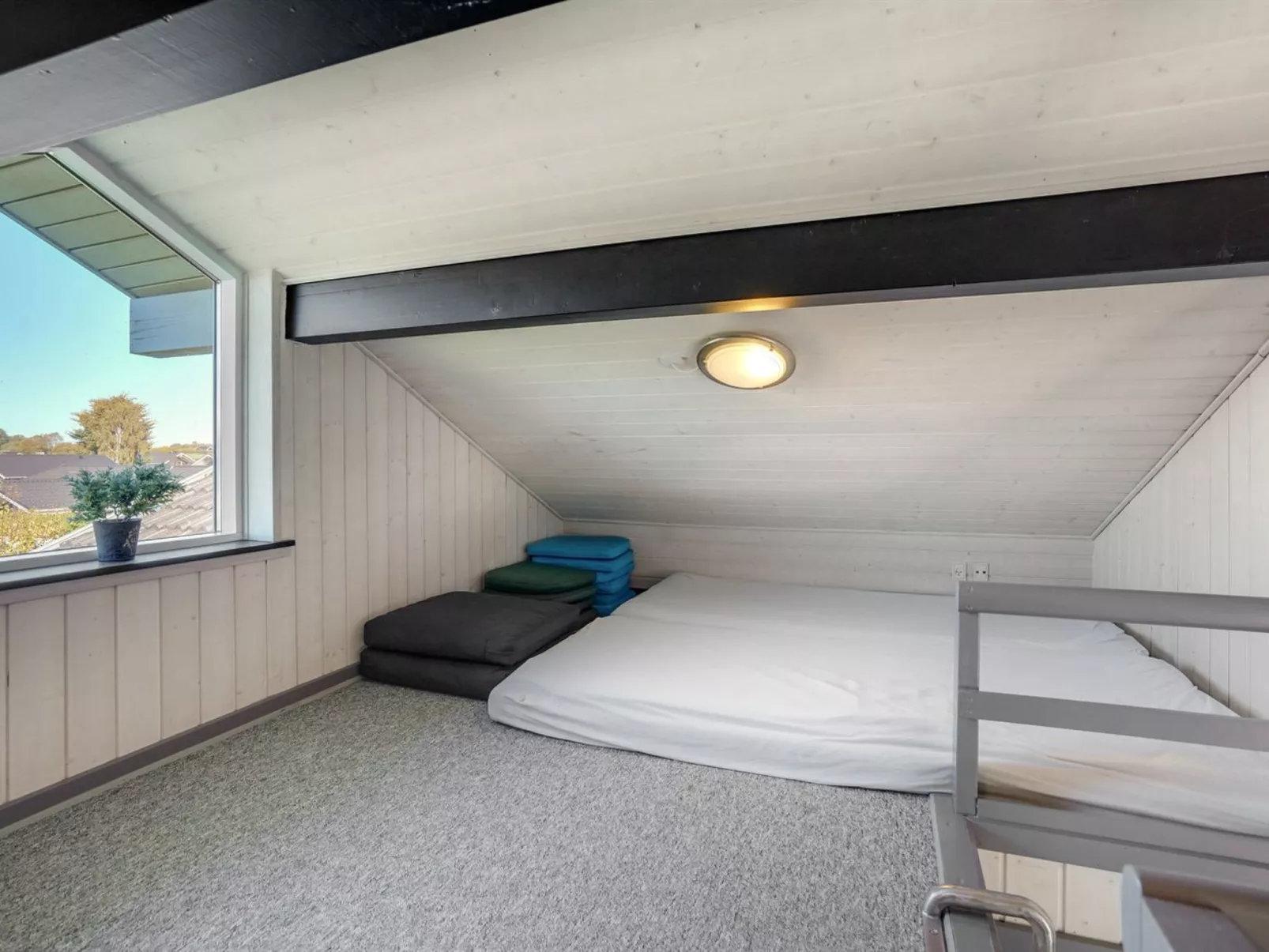 "Sylvana" - 400m from the sea-Inside