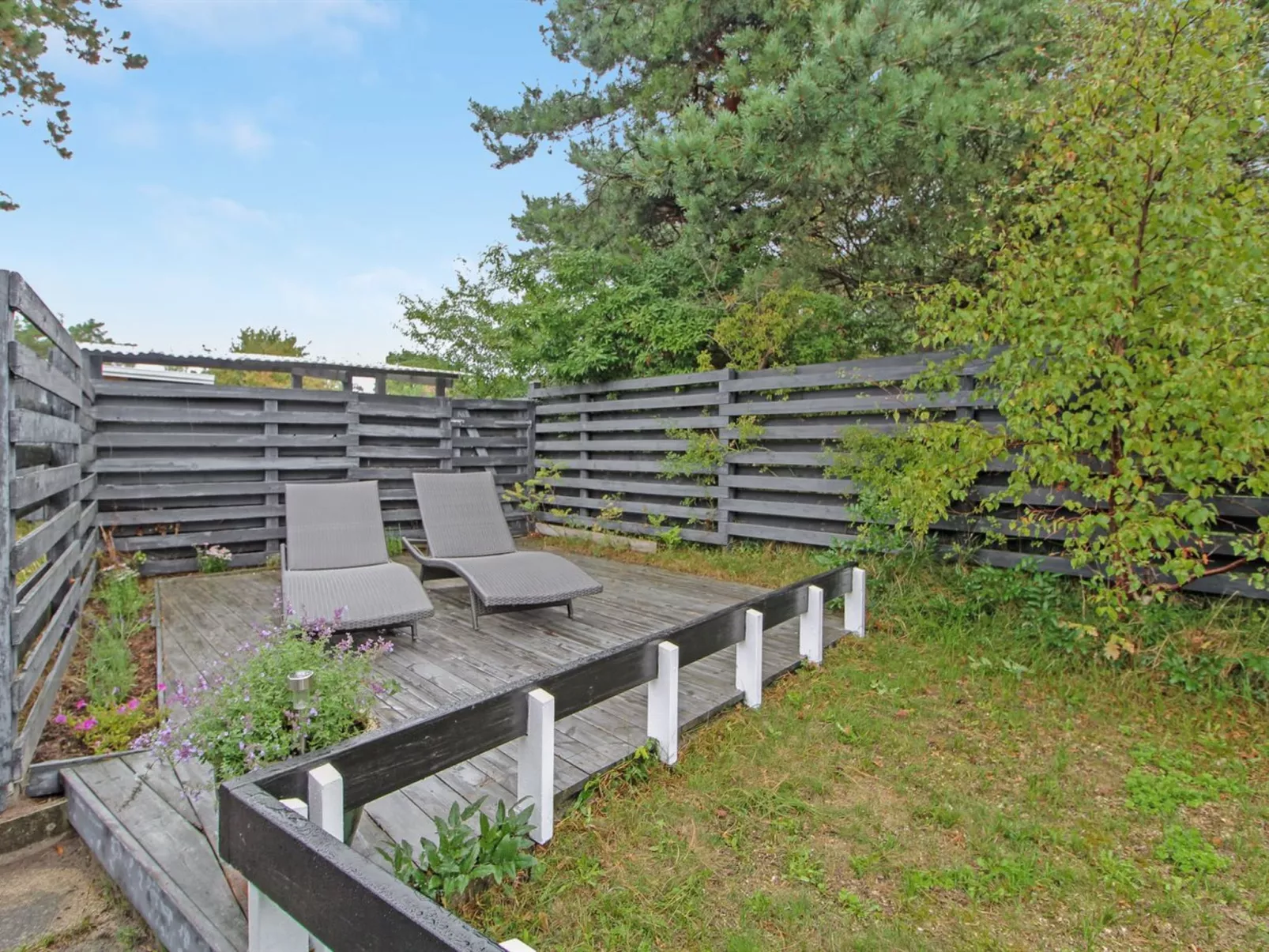 "Fasti" - 300m from the sea-Outside