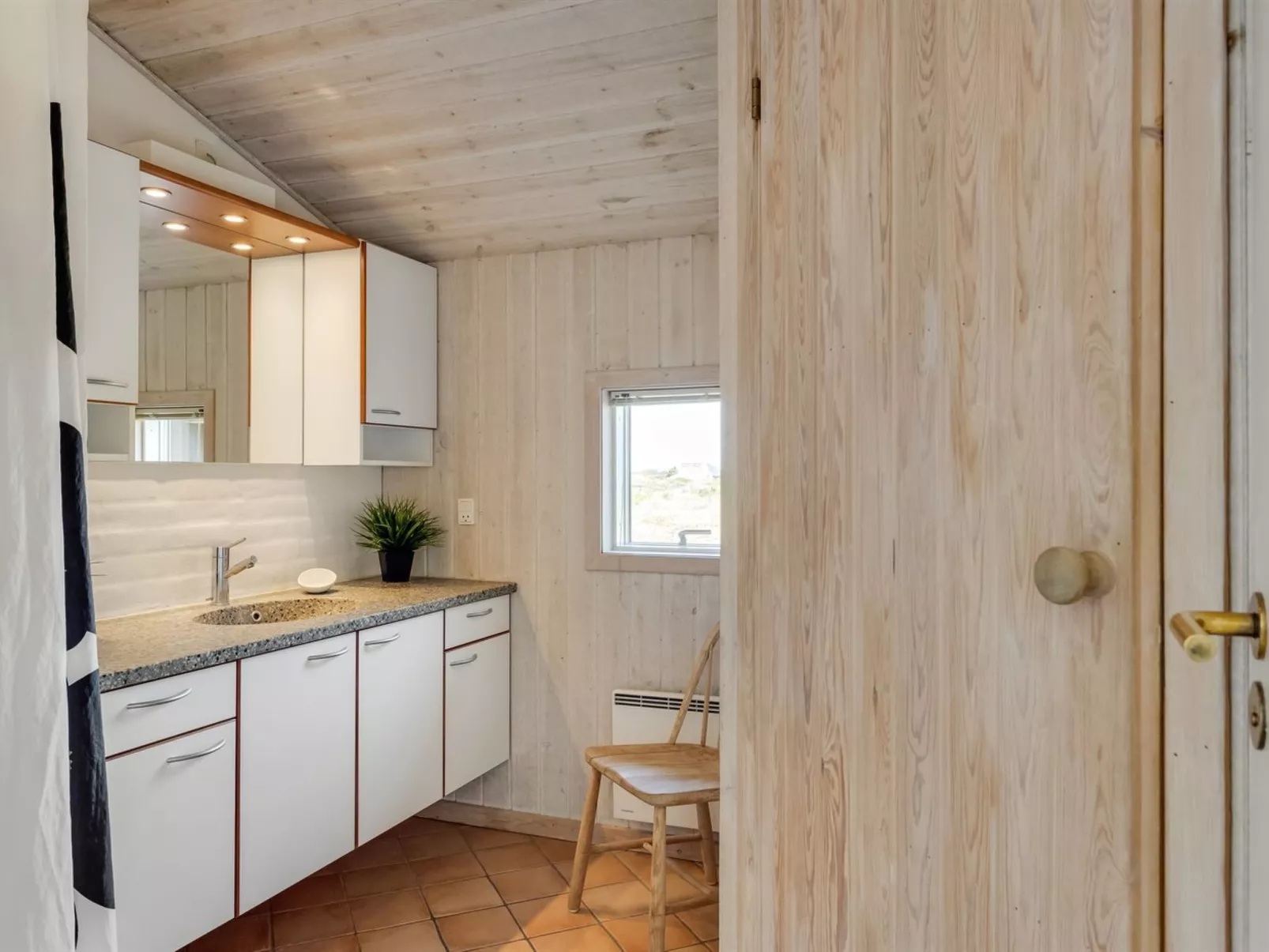 "Benja" - 200m from the sea-Drinnen