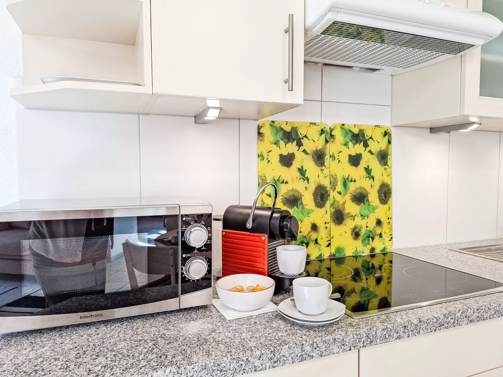 Am Brienzersee-Inside