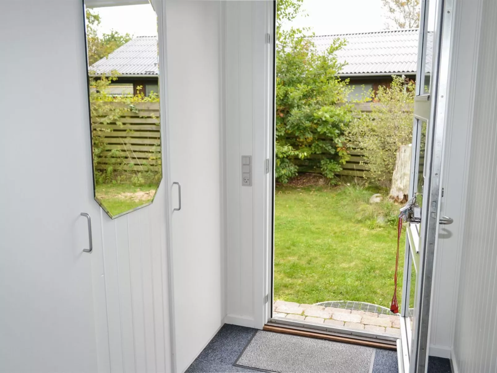 "Raya" - 250m from the sea-Drinnen