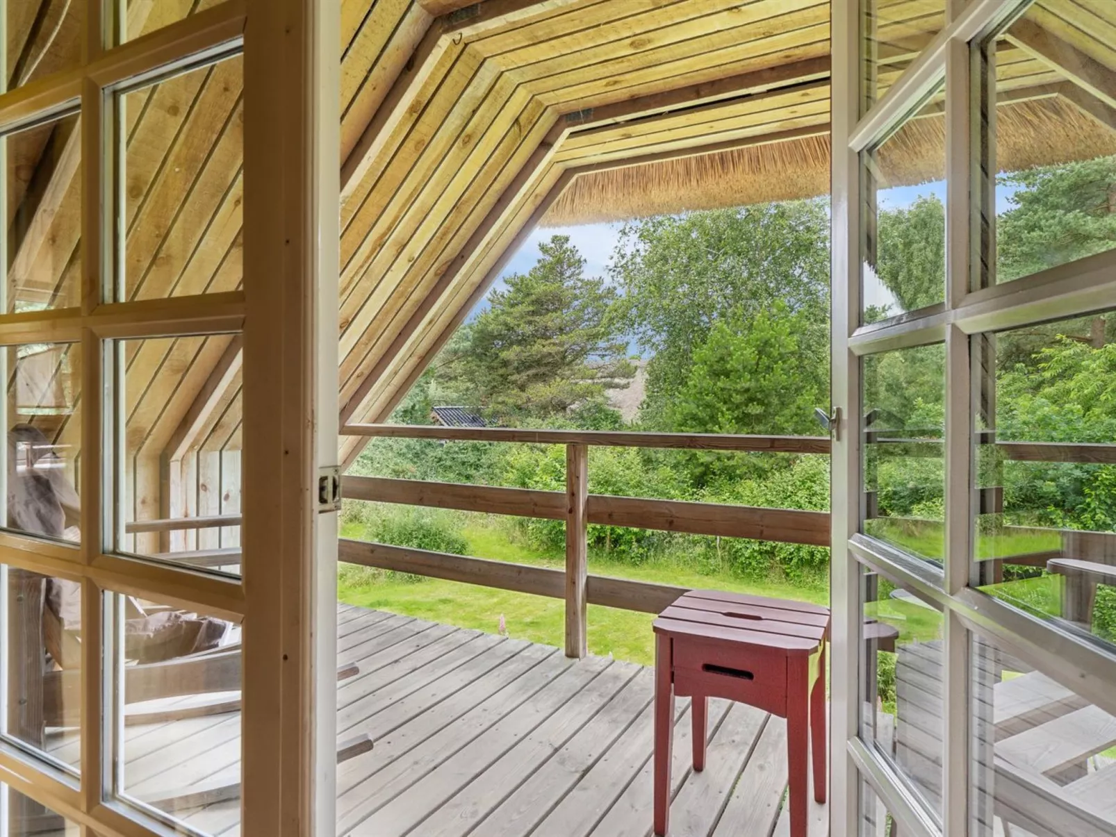 "Ariela" - 1.1km from the sea-Dedans