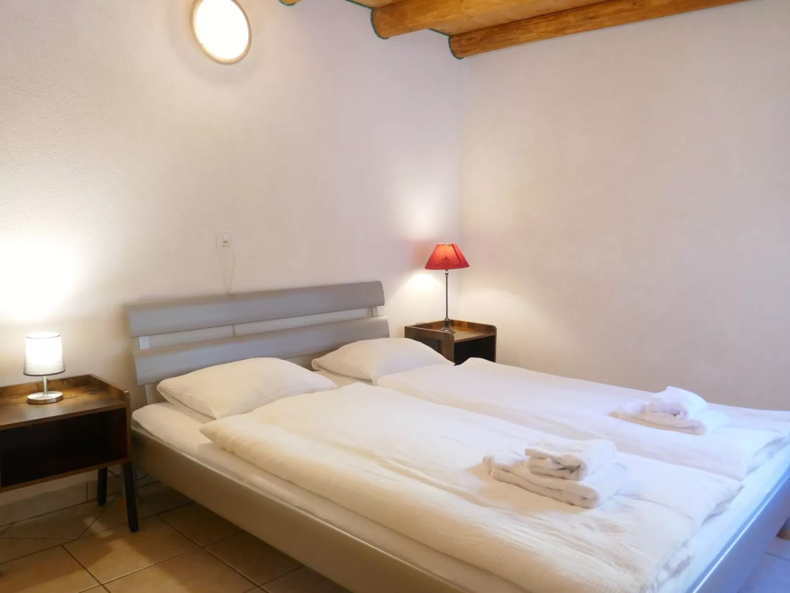 Rustico dell'Orino-Inside