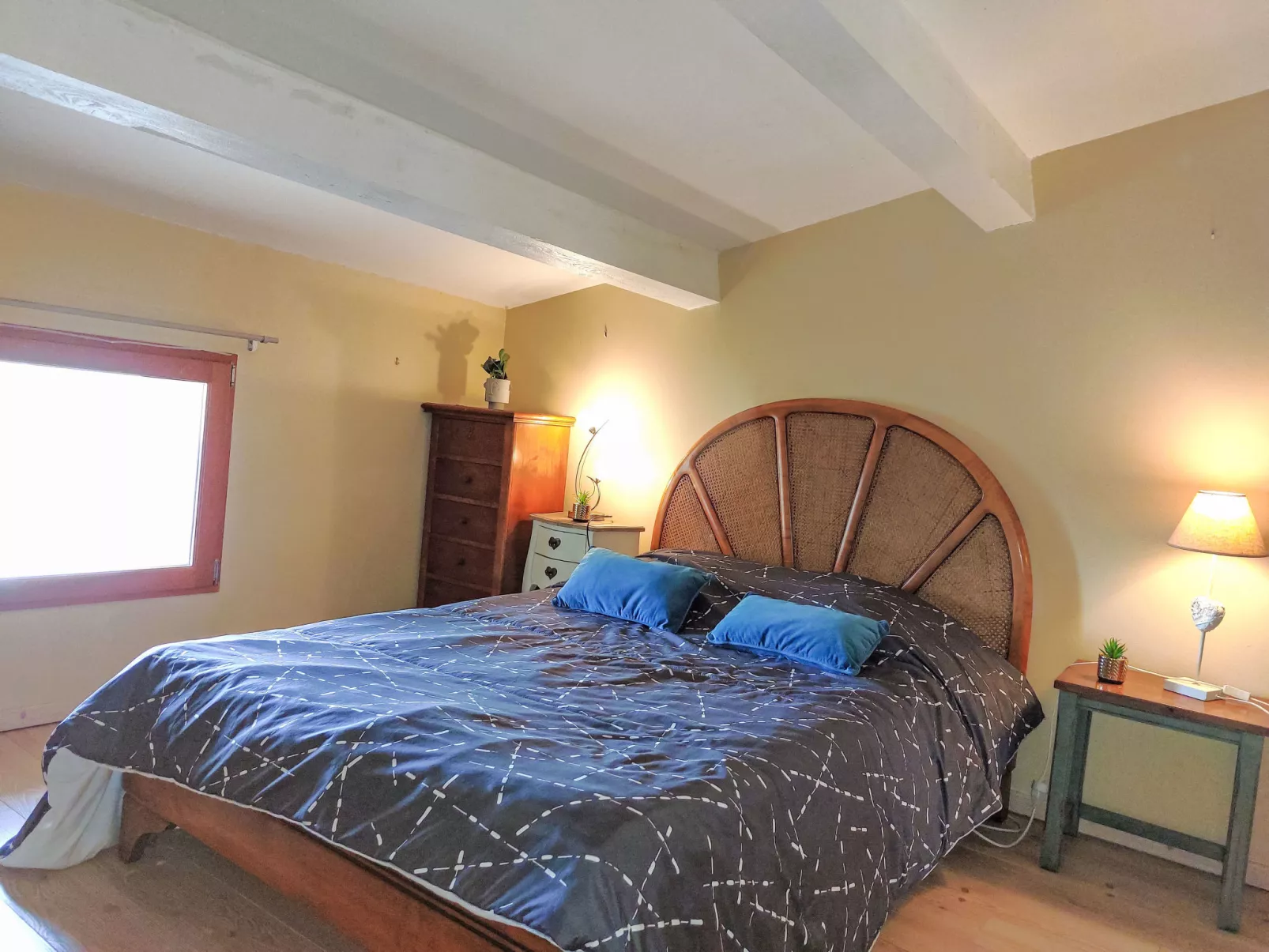 La Maison de l'Etang-Drinnen