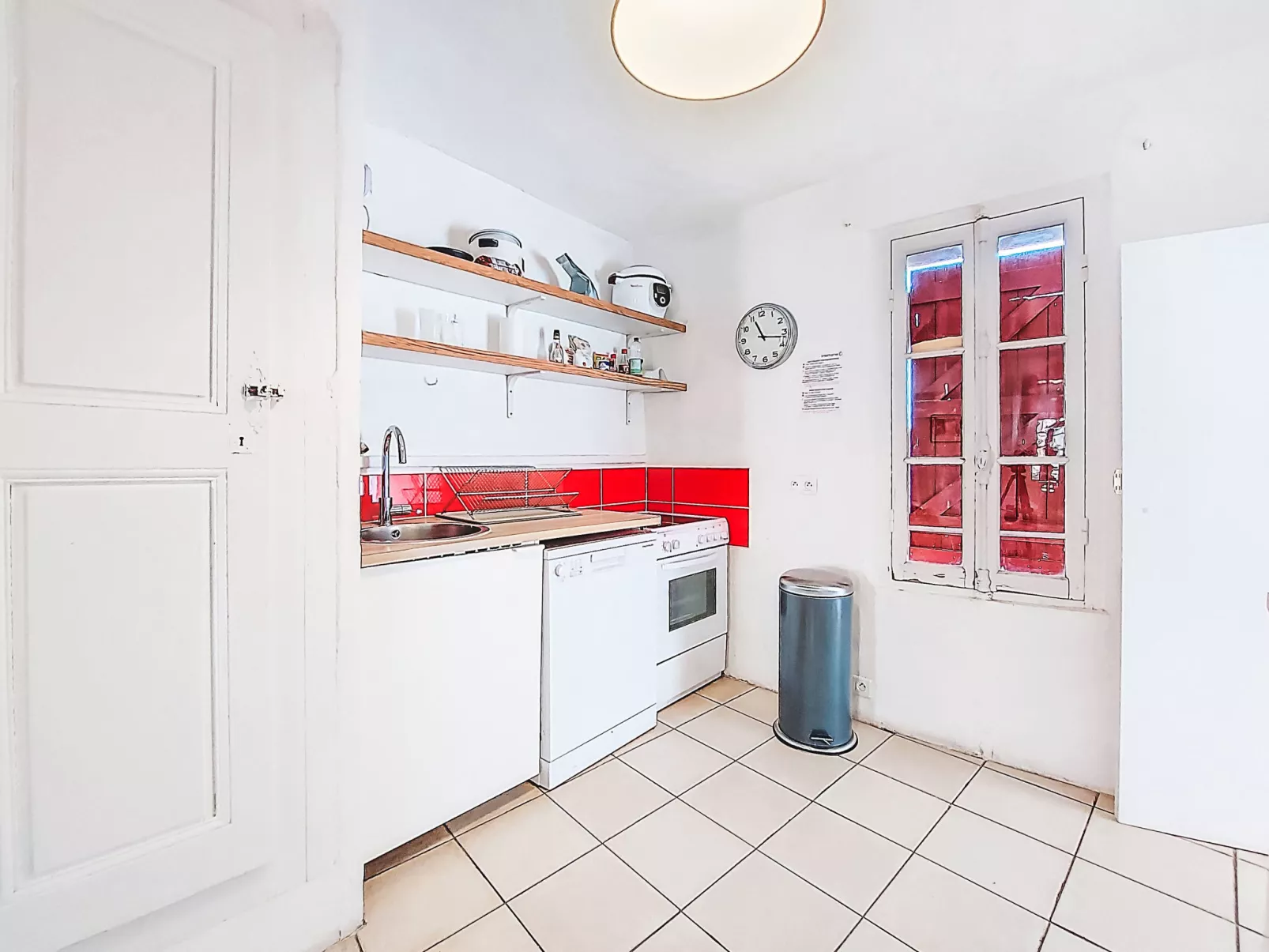 La Cadièrienne-Inside