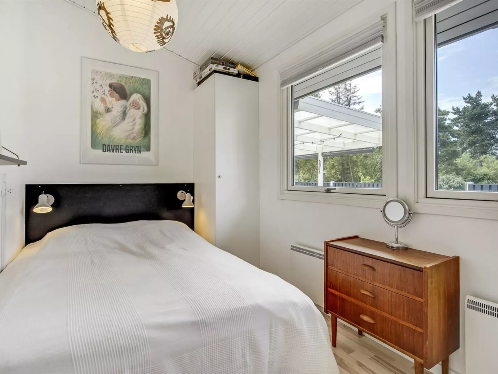 "Dierf" - 550m from the sea-Dedans