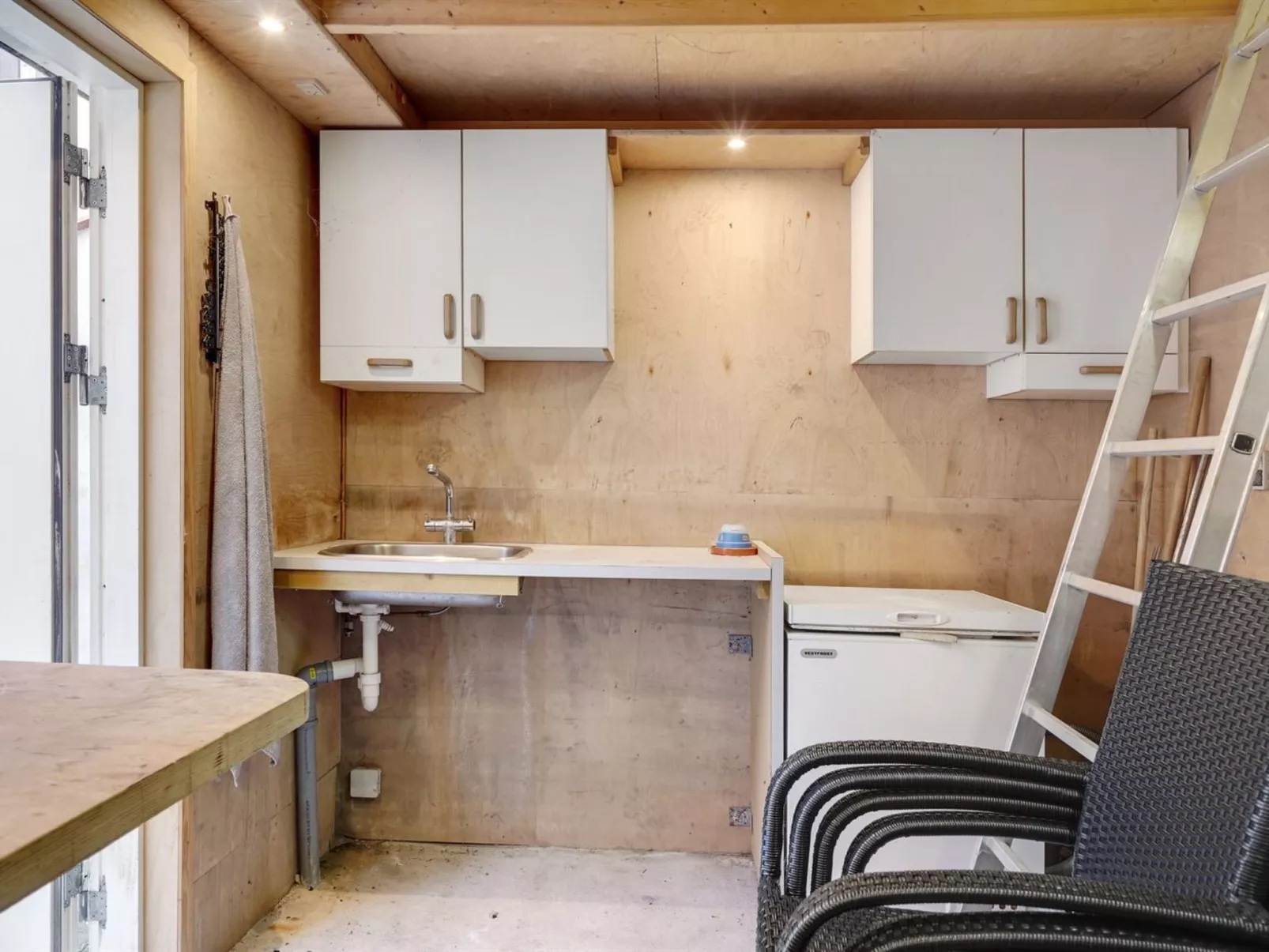 "Marilena" - 300m from the sea-Inside