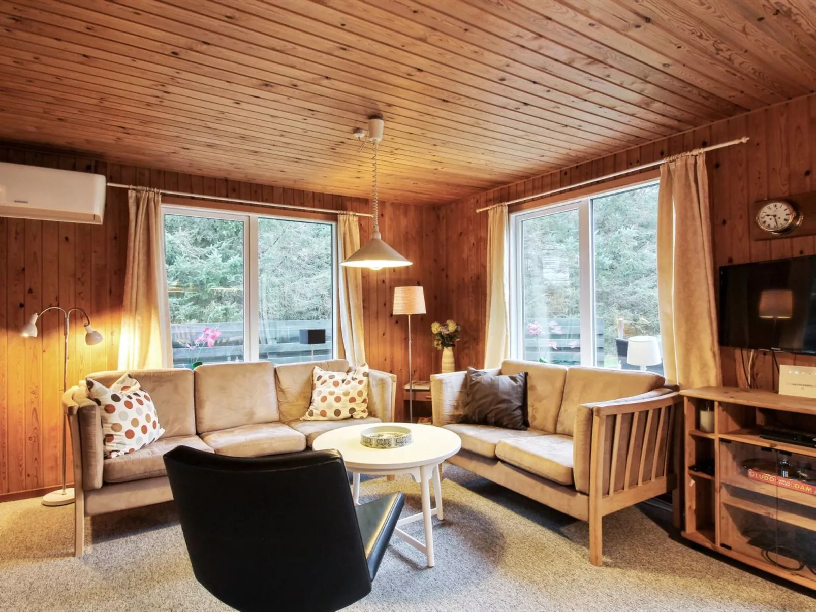 "Arie" - 500m from the sea-Inside