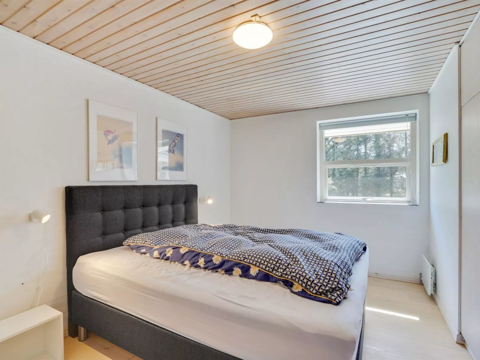 "Örjan" - 400m from the sea-Drinnen