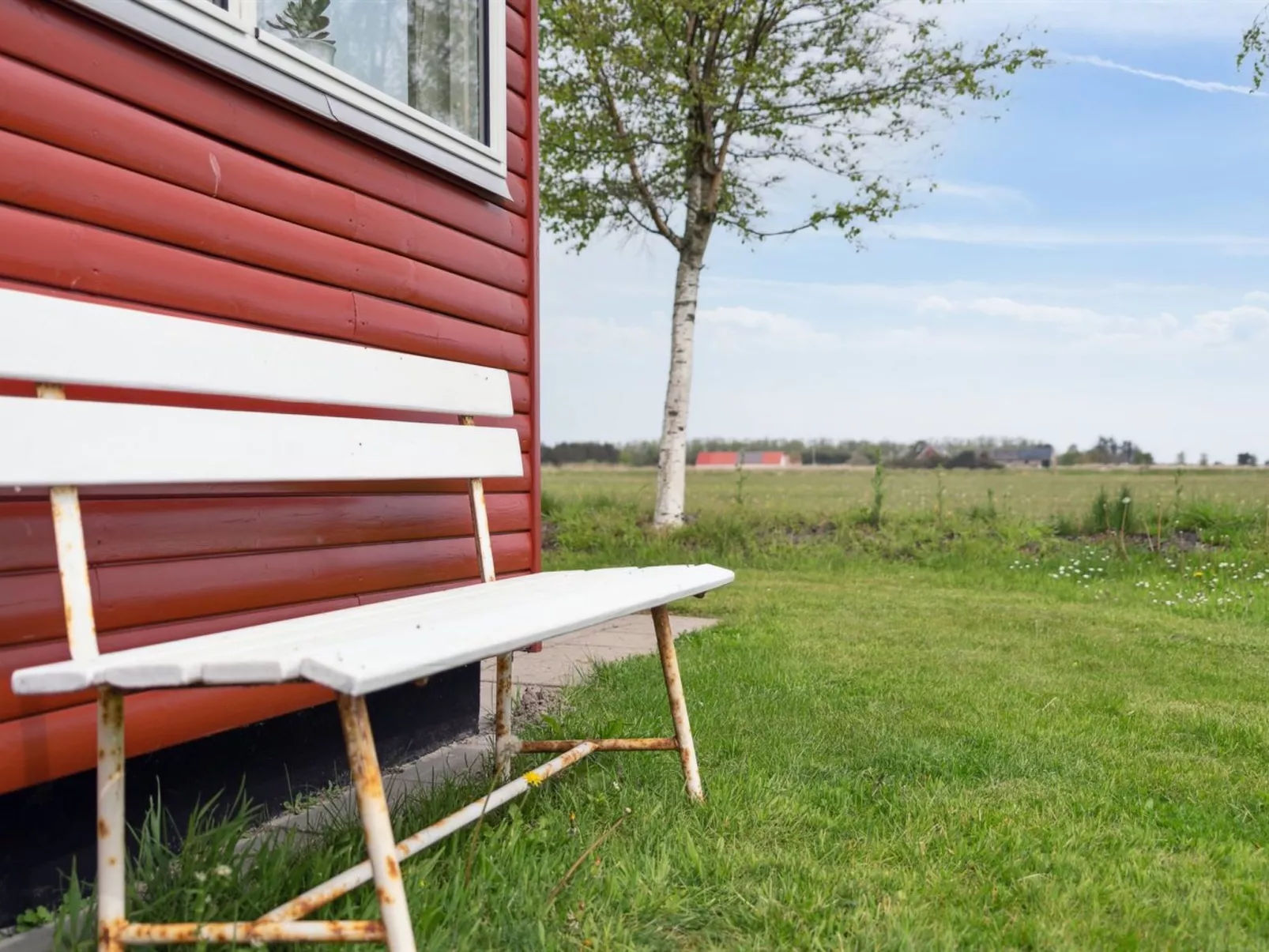 "Rayla" - 150m from the sea-Outside