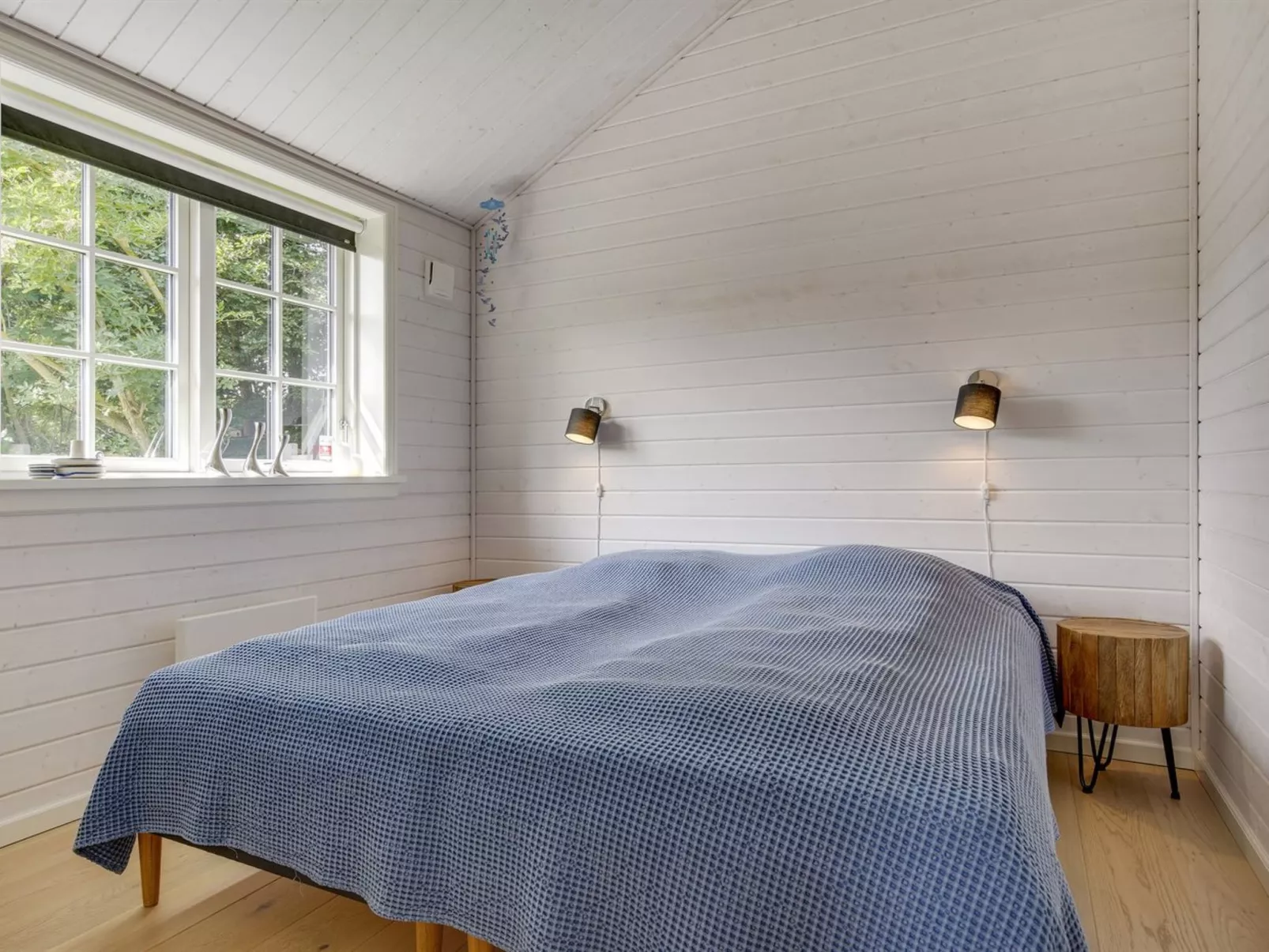 "Gotliebe" - 750m from the sea-Dedans