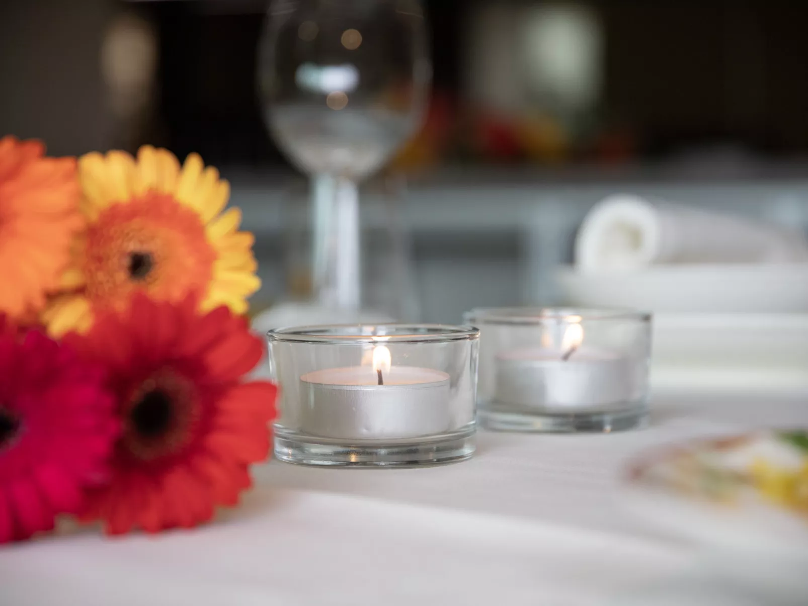 Chesa Piz Mezdi - St. Moritz-Inside