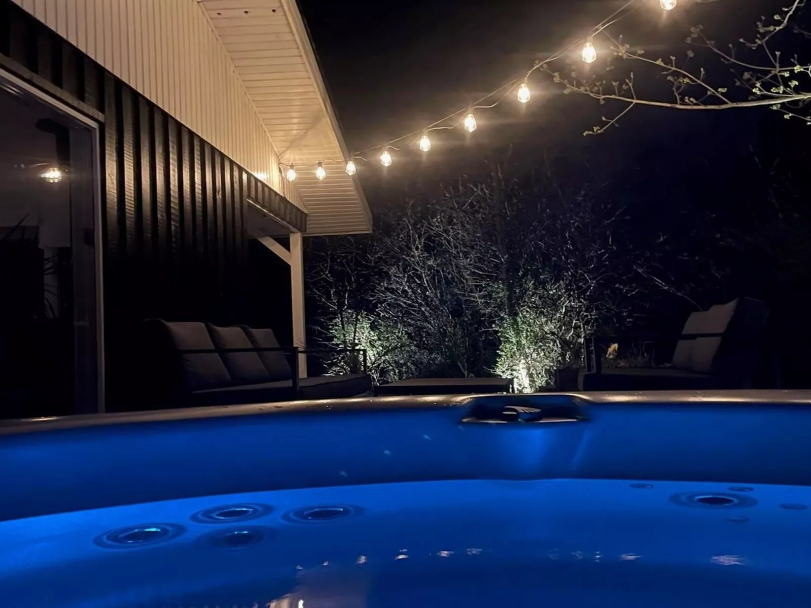 "Adam" -  from the sea-Dedans