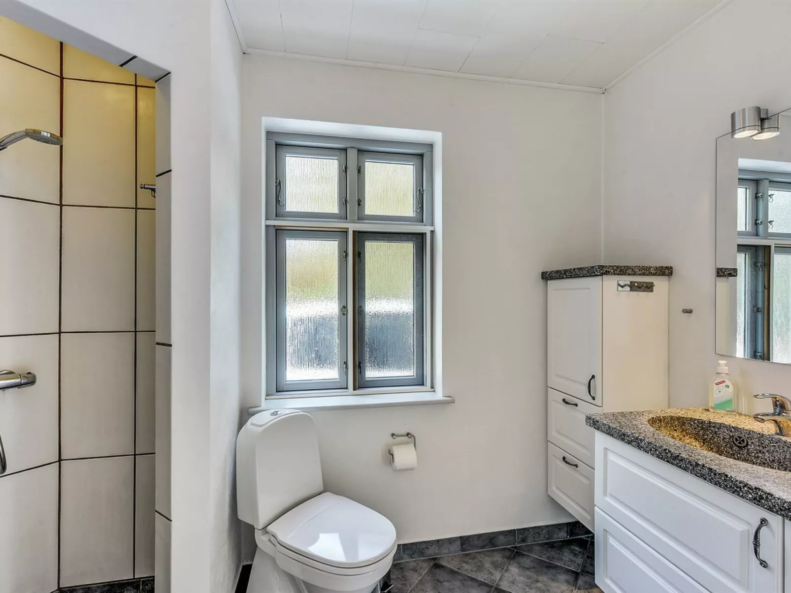 "Sophia" - 8km from the sea-Inside