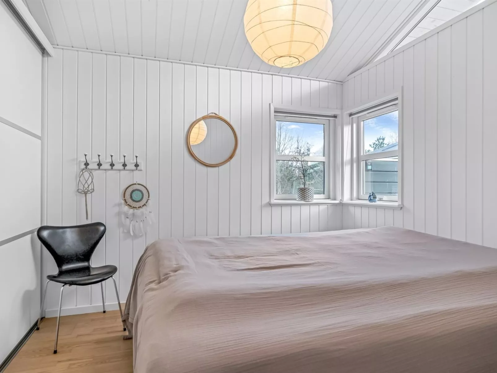 "Onta" - 900m from the sea-Drinnen