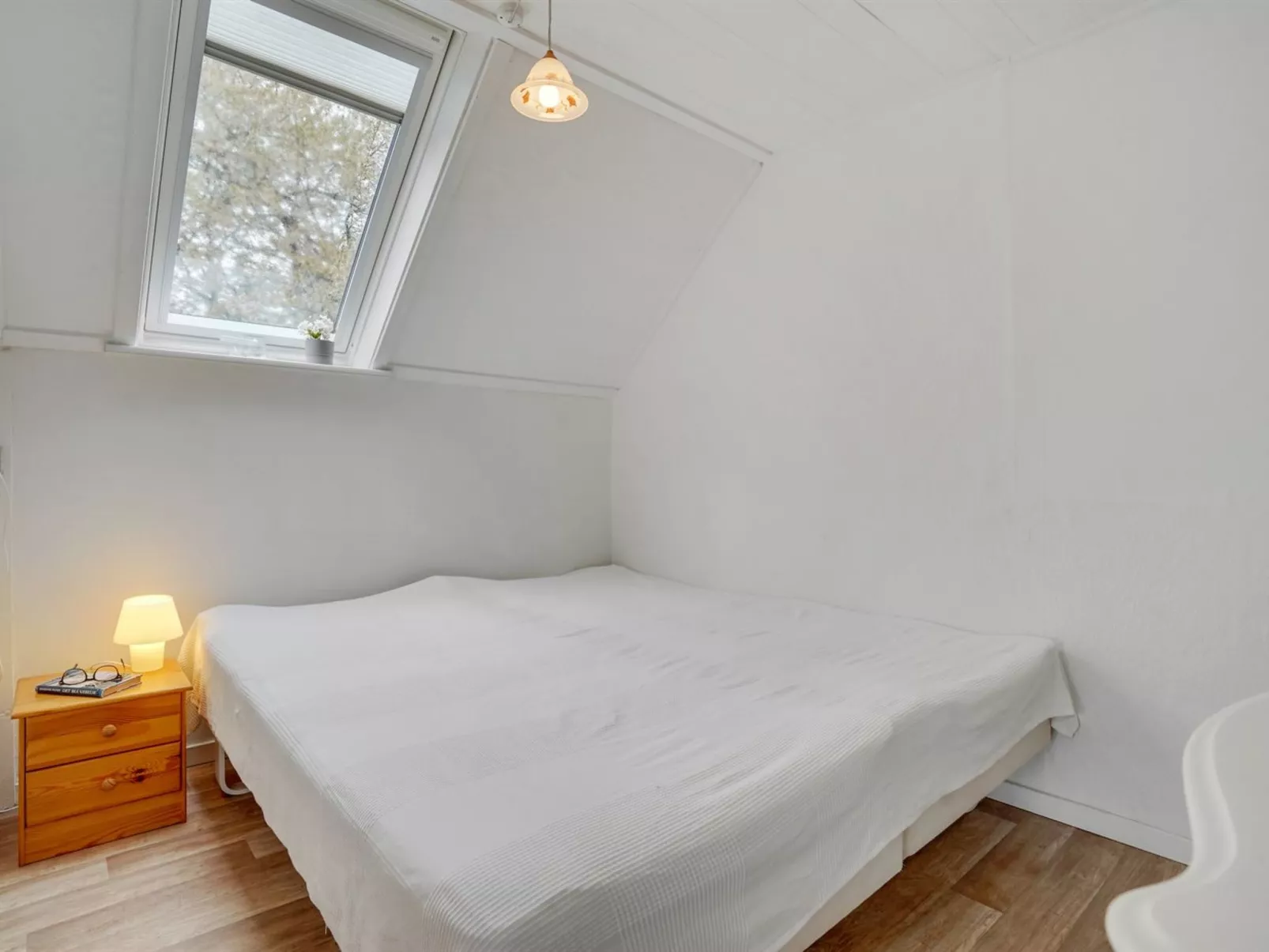 "Marita" - 225m from the sea-Drinnen