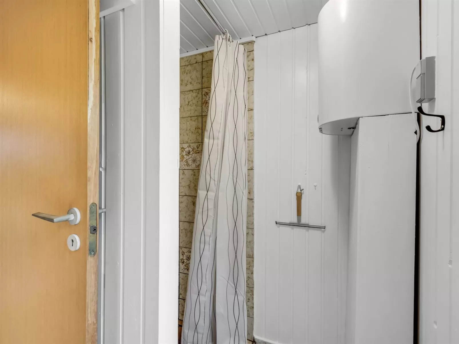 "Waldemar" - 3.4km from the sea-Dedans