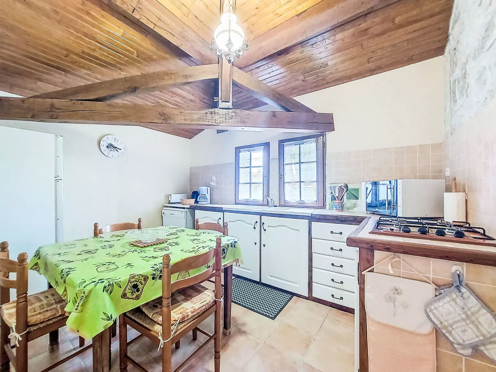 Le Pigeonnier Jacques-Dedans