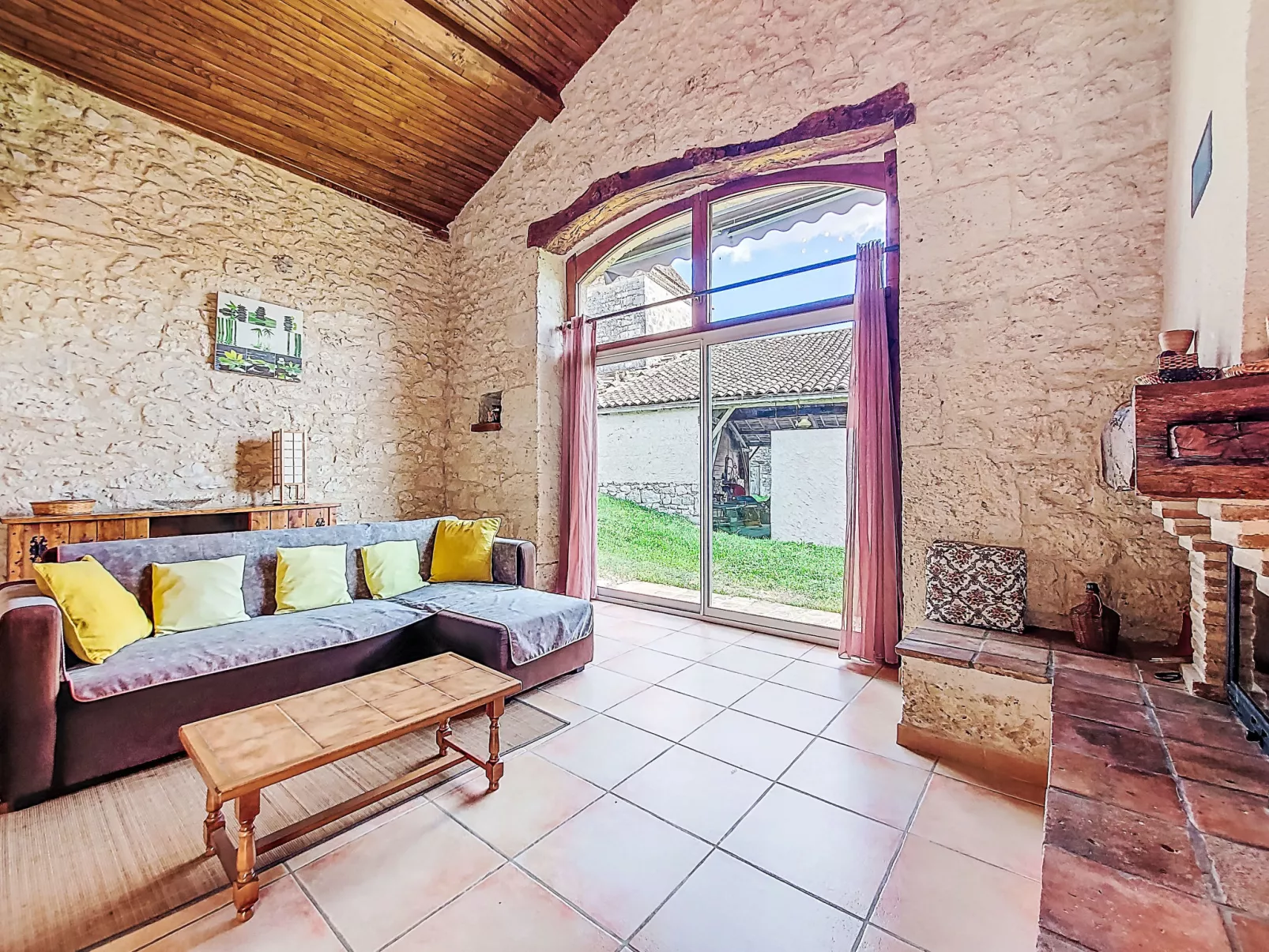 La Grange Jacques-Dedans