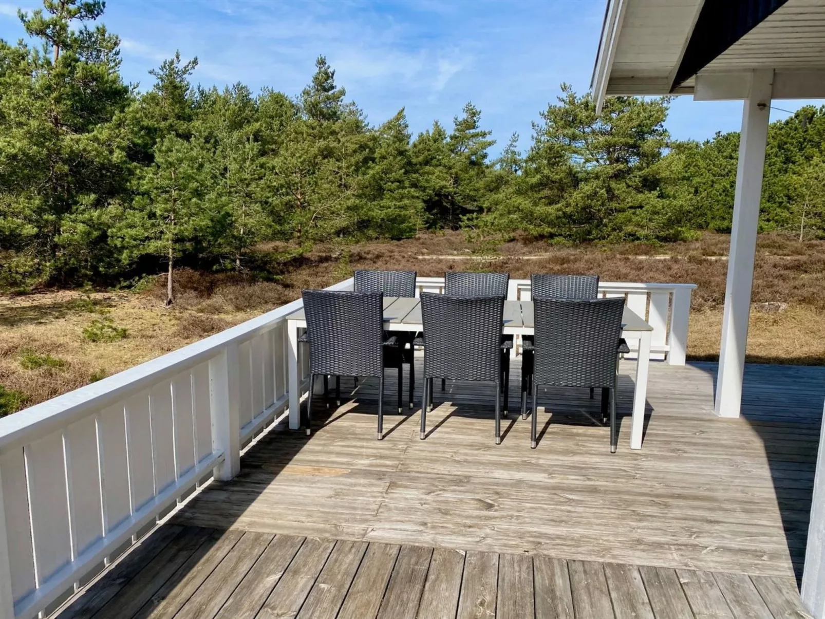 "Syrine" - 300m from the sea-Outside