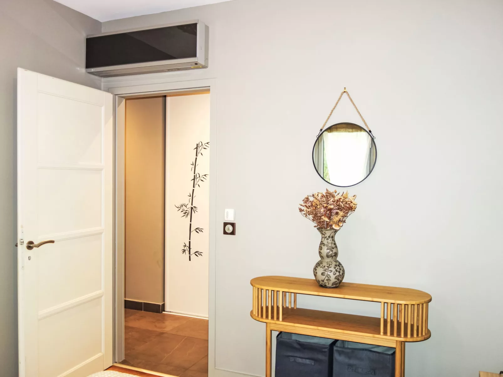 Villa Lavande-Dedans