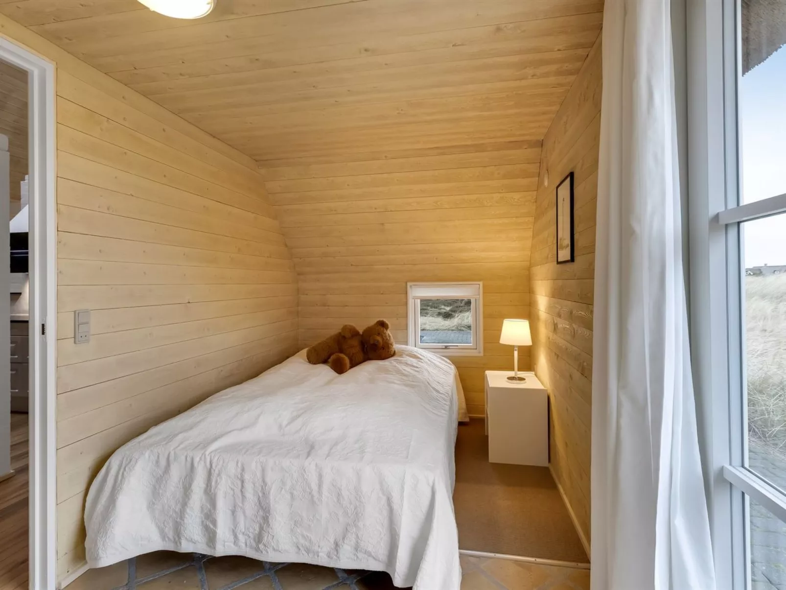 "Rother" - 100m from the sea-Dedans