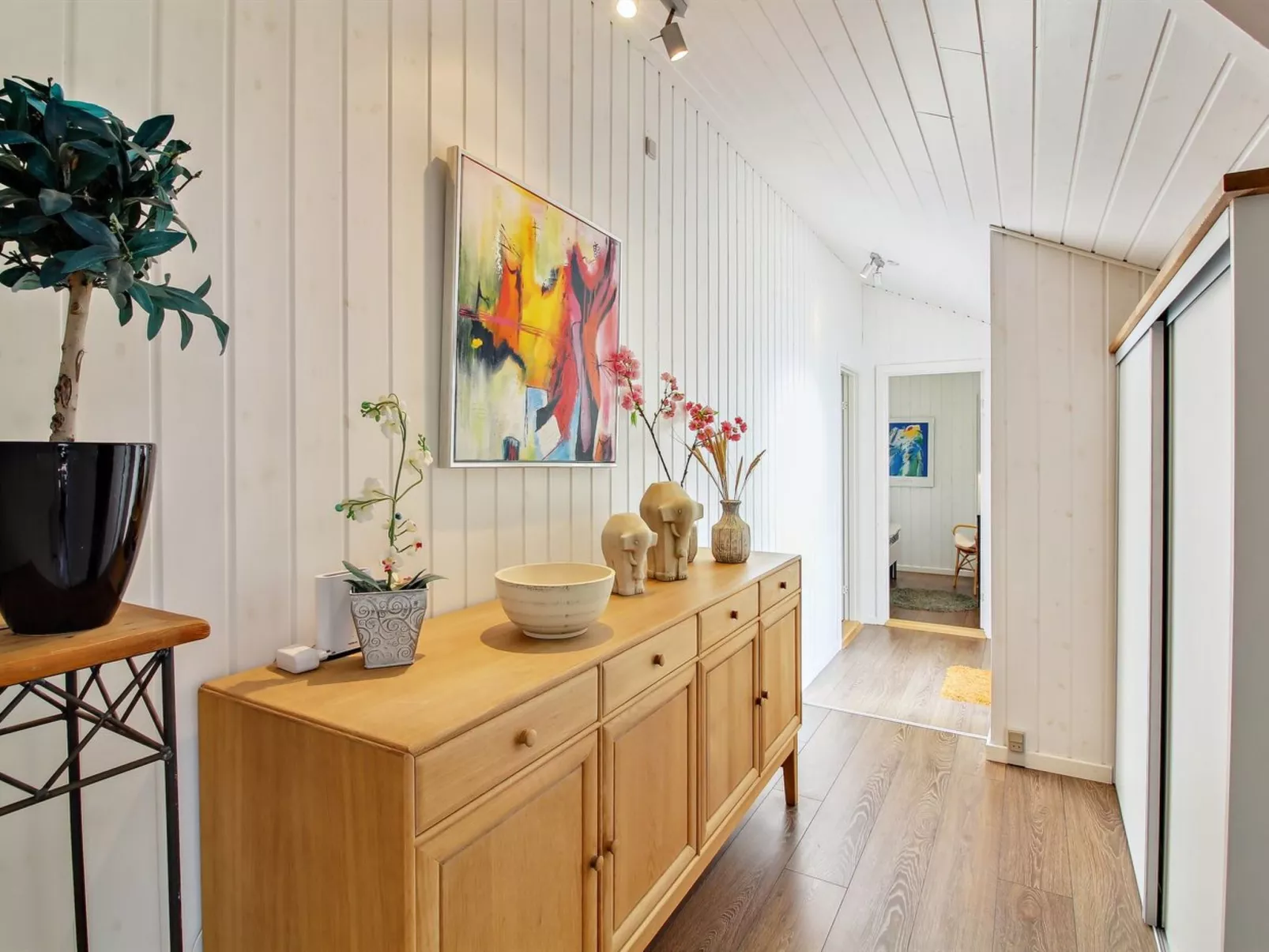 "Annalisa" - 1.2km from the sea-Drinnen