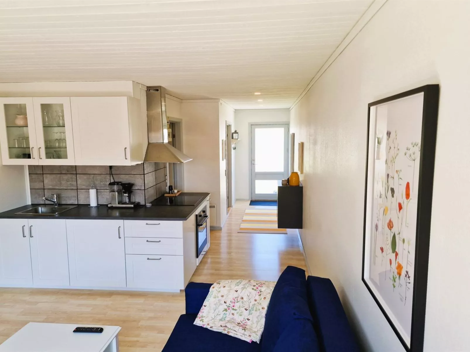 "Emira" - 50m from the sea-Inside