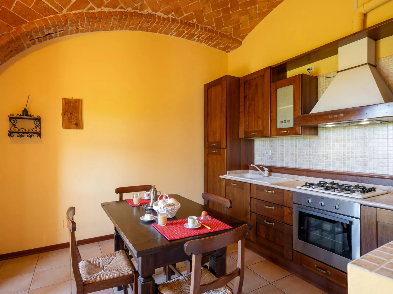 Grappolo + Margherita-Inside