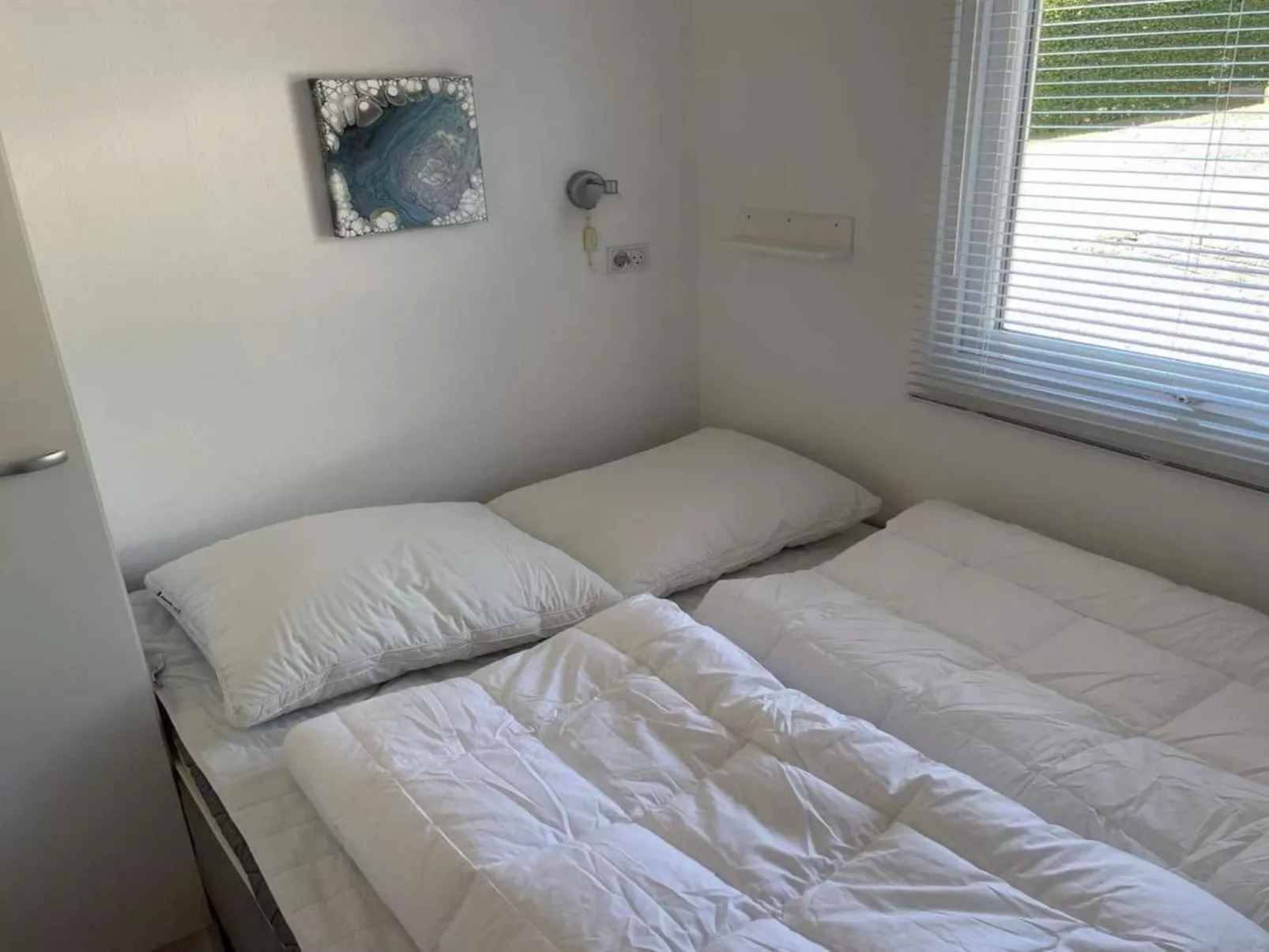 "Axeln" - 300m to the fjord-Inside