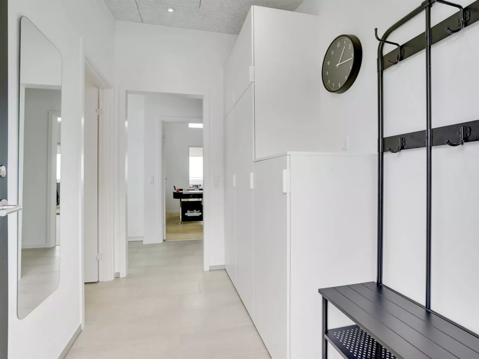 "Constantin" - 500m from the sea-Drinnen