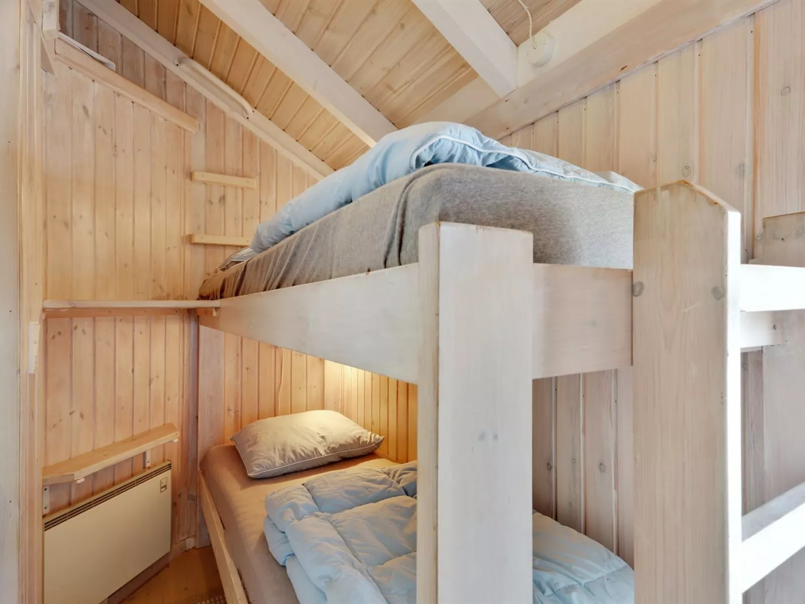 "Snari" - 400m from the sea-Inside