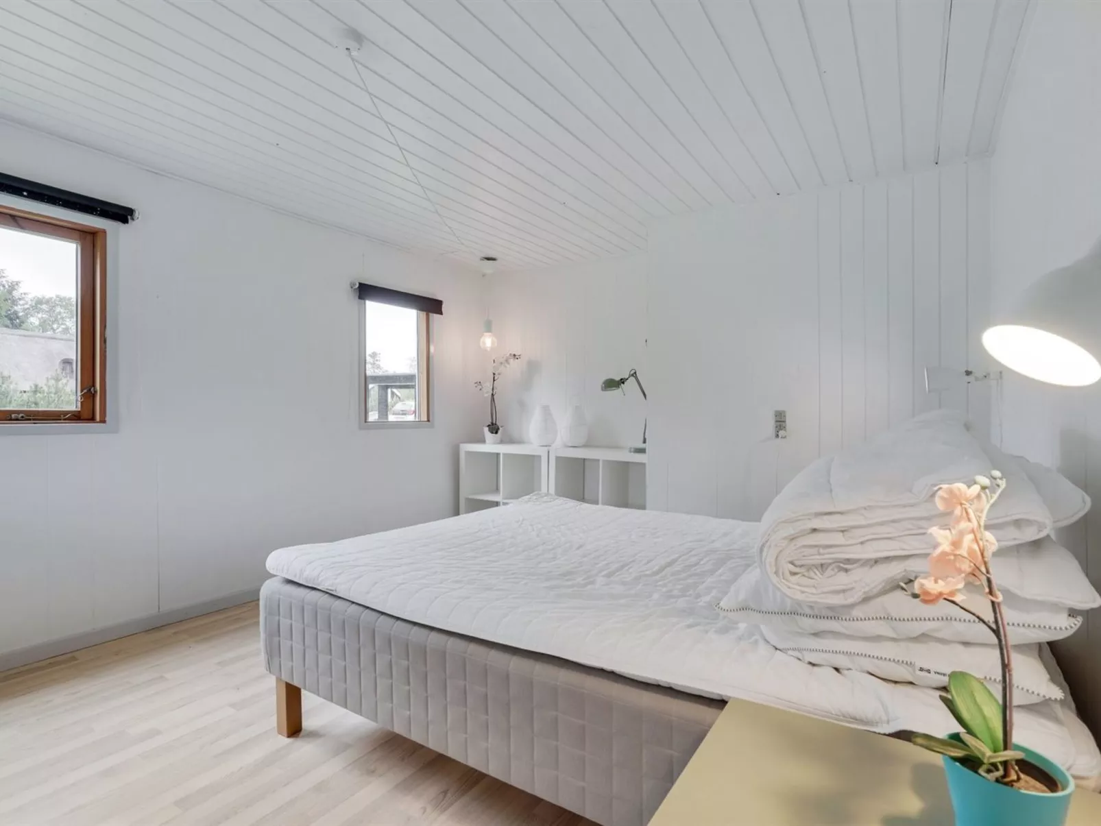 "Landolf" - 250m from the sea-Drinnen